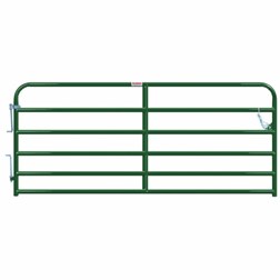 10ft Heavy Duty Gate
