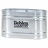 Behlen 100 Gal Galvanized Round End Stock Tank