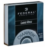 Champion Centerfire Primer 0.210