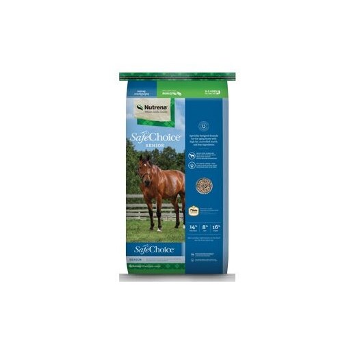 SafeChoice Senior, 50-Lb